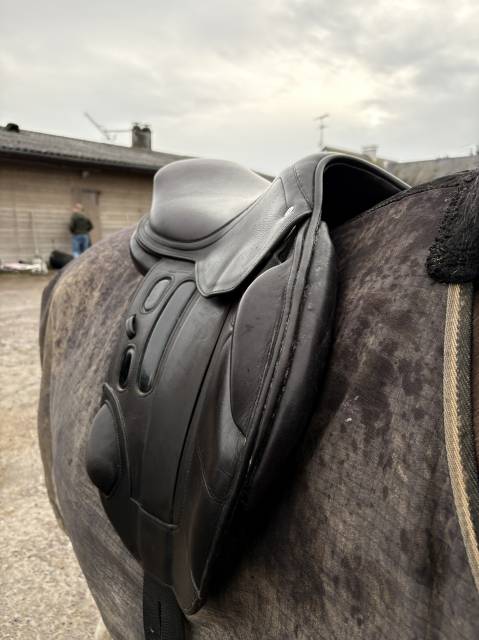 Selle GBS cross 16.5