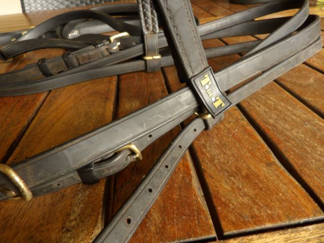 Selle Compi&egrave;gne Gaston Mercier