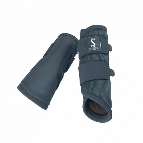 Guêtres mesh Classic Sports SS26 - Eskadron - Légères et respirantes