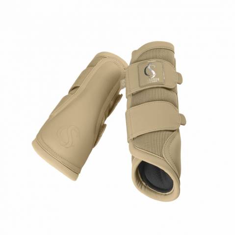 Gu&ecirc;tres mesh Classic Sports SS26 - Eskadron - L&eacute;g&egrave;res et respirantes