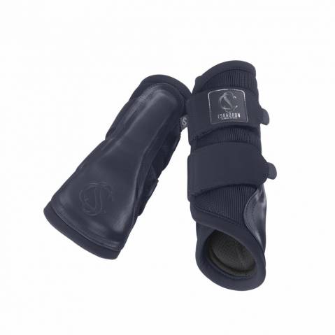 Gu&ecirc;tres mesh Classic Sports SS26 - Eskadron - L&eacute;g&egrave;res et respirantes