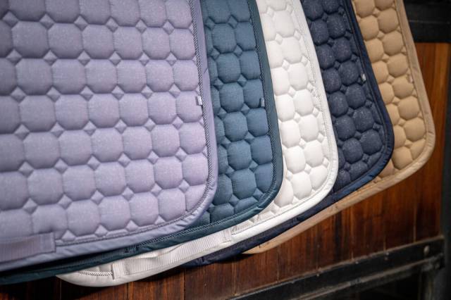 Tapis coton Classic Sports 26 - Eskadron - 100% coton