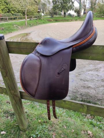 Selle mixte prestige venus vs