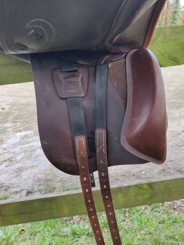 Selle mixte Prestige Venus VS