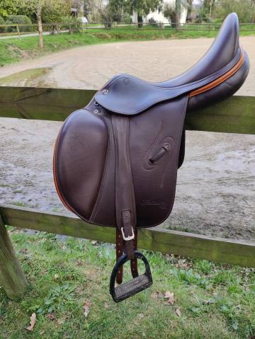 Selle mixte Prestige Venus VS