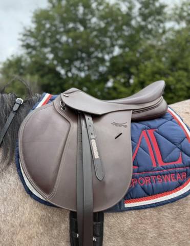 Selle Tekna 17 pouces 