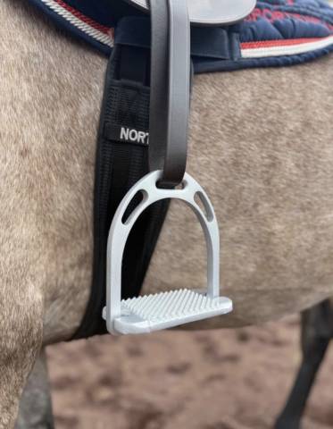 Selle Tekna 17 pouces 