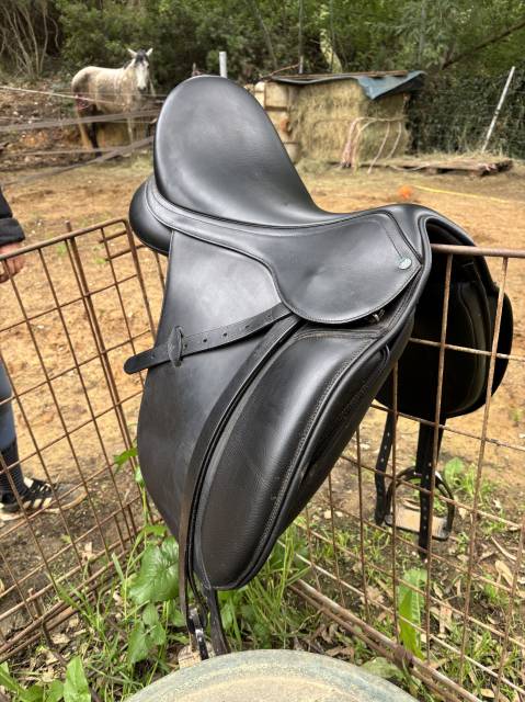 Selle Dressage Arena 18 