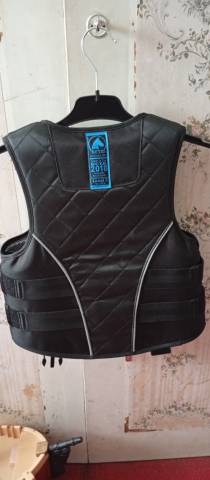 Protege dos Equith&egrave;me enfant XXS