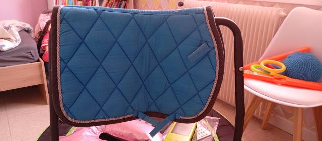 Tapis Taille shetland 