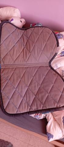 Tapis Taille shetland 