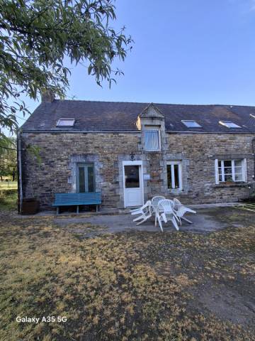 Belle propriété équestre de 3.50 ha dans le morbihan