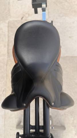 Selle de dressage Butet