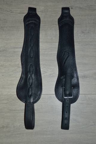 Étrivières monobranches antares 