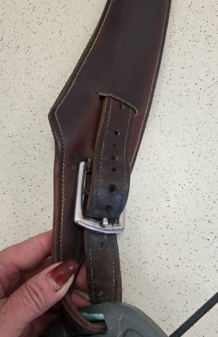 A saisir selle devoucoux oreka millesime 2010 17p