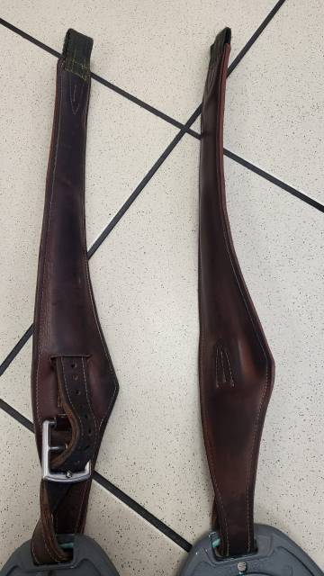 A saisir selle devoucoux oreka millesime 2010 17p