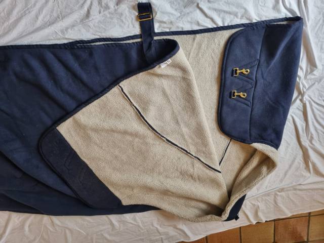 Couverture polyvalente