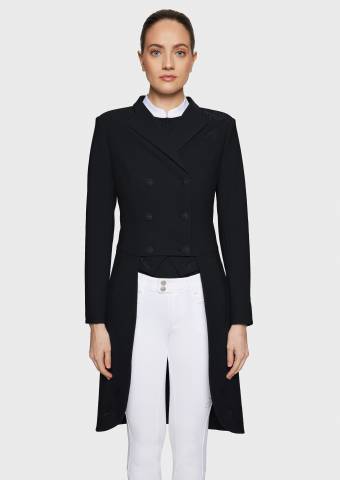 Frac de concours Ferna - Samshield - Cristaux Swarovski