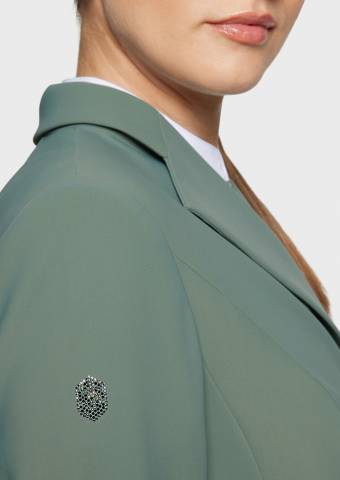 Frac de concours Ferna - Samshield - Cristaux Swarovski