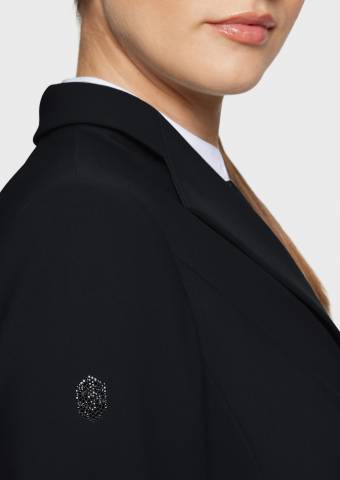 Frac de concours Ferna - Samshield - Cristaux Swarovski