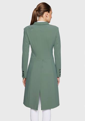 Frac de concours Ferna - Samshield - Cristaux Swarovski