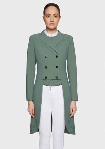 Frac de concours Ferna - Samshield - Cristaux Swarovski