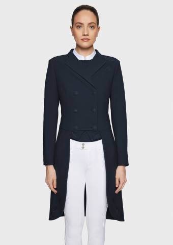 Frac de concours Ferna - Samshield - Cristaux Swarovski