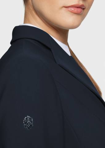 Frac de concours Ferna - Samshield - Cristaux Swarovski