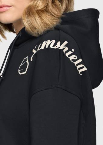 Sweat &agrave; capuche Carmen SS26 - Samshield - Confort et style