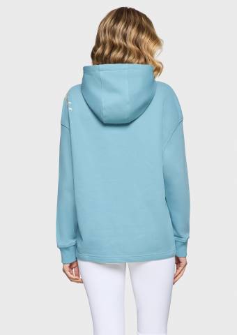 Sweat &agrave; capuche Carmen SS26 - Samshield - Confort et style