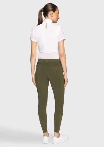 Pantalon technique Adele - Samshield - Confort et performance