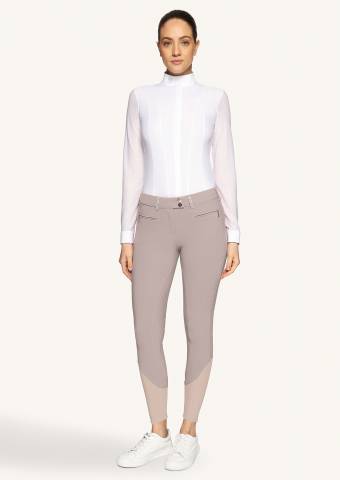 Pantalon technique Adele - Samshield - Confort et performance