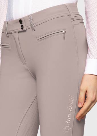 Pantalon technique Adele - Samshield - Confort et performance