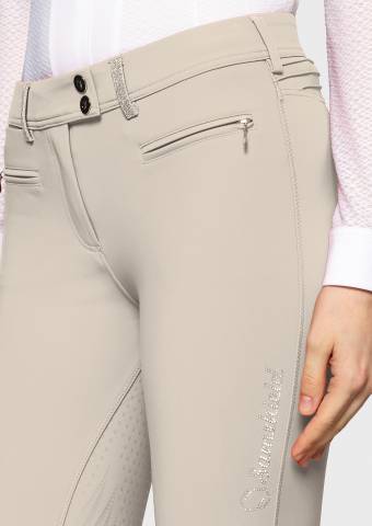 Pantalon technique Adele - Samshield - Confort et performance