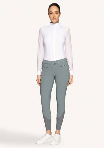 Pantalon technique Adele - Samshield - Confort et performance