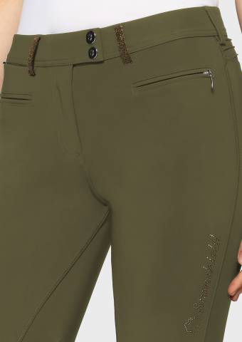Pantalon technique Adele - Samshield - Confort et performance