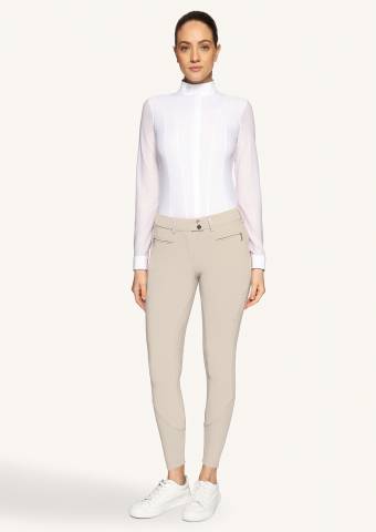 Pantalon technique Adele - Samshield - Confort et performance