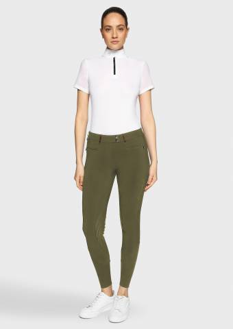 Pantalon technique Adele - Samshield - Confort et performance