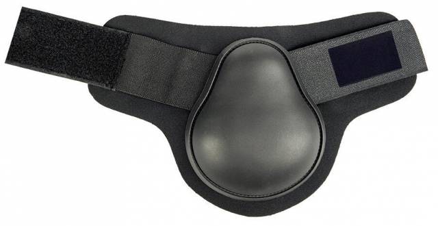 Prot&egrave;ge boulets n&eacute;opr&egrave;ne - HKM - Vendu par paire