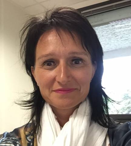 Psychologue et préparatrice mentale 