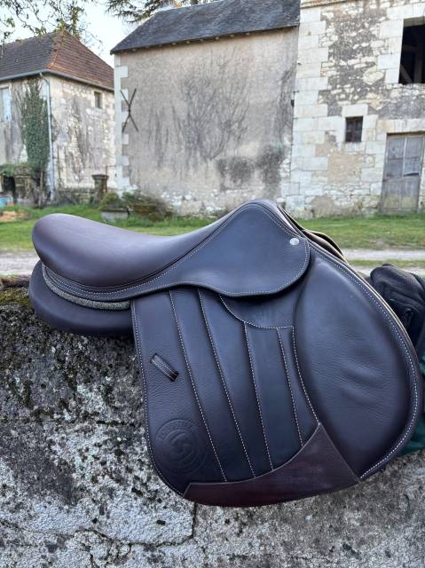 Selle forestier Seoul pro 2024