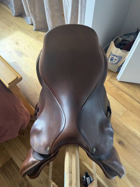 Selle Partition Bruno Delgrange