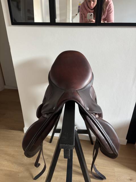 Monoquartier Antares 18&rsquo;