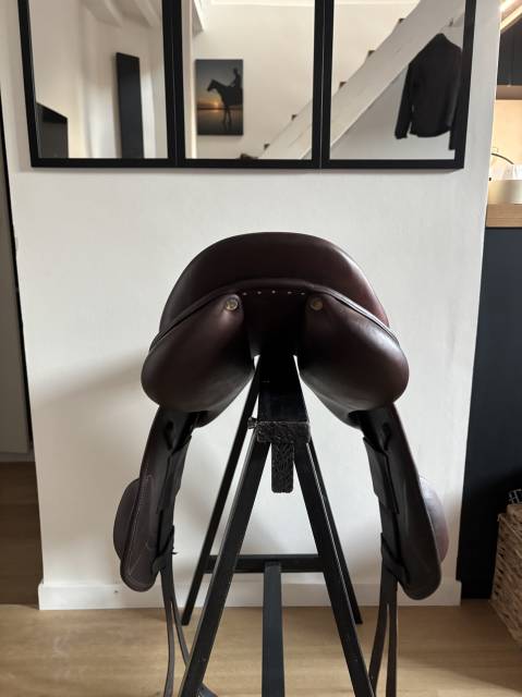 Monoquartier Antares 18&rsquo;