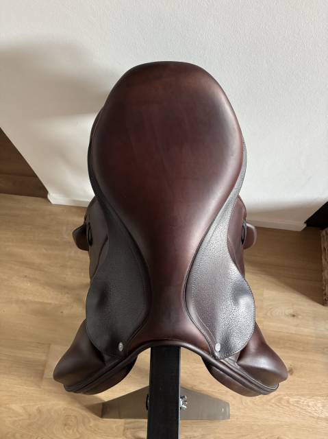 Monoquartier Antares 18&rsquo;