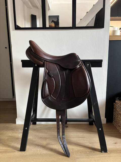 Monoquartier Antares 18’