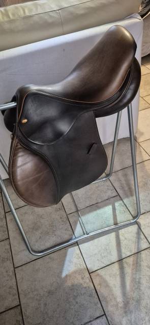 selle &Eacute;ric Thomas Comp&eacute;tition 