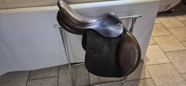 selle Éric Thomas Compétition 