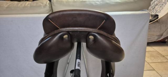 selle &Eacute;ric Thomas Comp&eacute;tition 