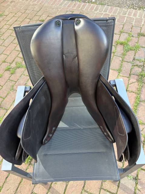 Selle Equipe expression  taille 17